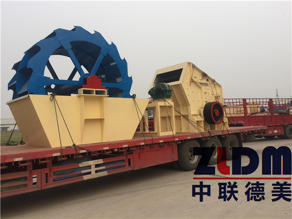 洗砂機(jī) 洗砂機(jī)