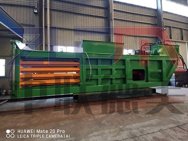 福建秸稈打包機(jī)專賣(mài)