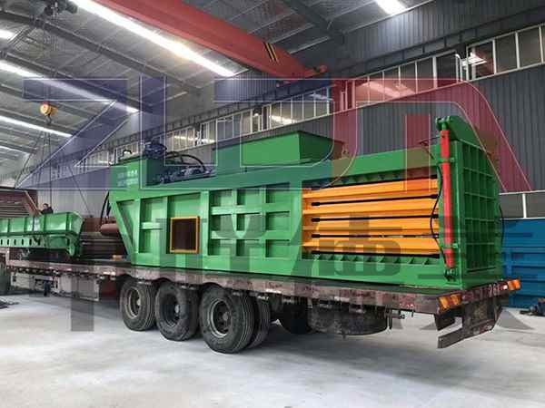 內(nèi)蒙古紙箱打包機使用