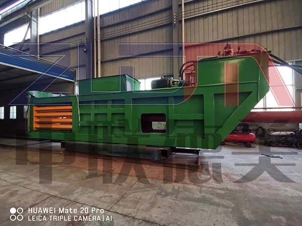 山西秸稈打包機(jī)不能自動