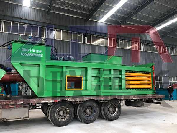 北京臥式打包機(jī)一臺(tái)