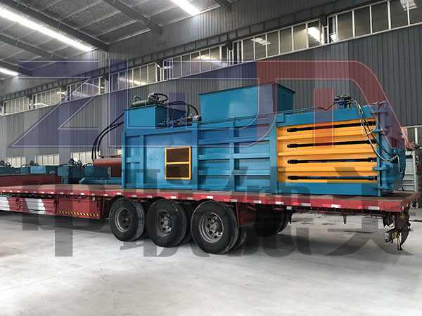 遼寧汽車(chē)打包機(jī)哪里有