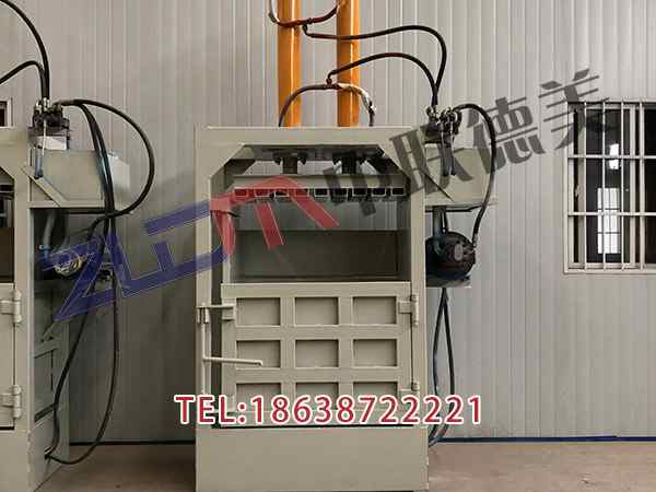 內(nèi)蒙古鐵屑金屬打包機網(wǎng)