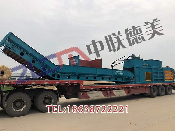 云南全自動金屬打包機供應