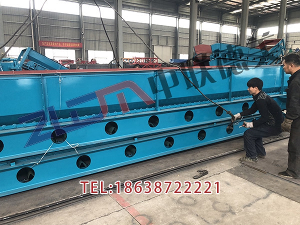 江西臥式液壓金屬打包機(jī)種類