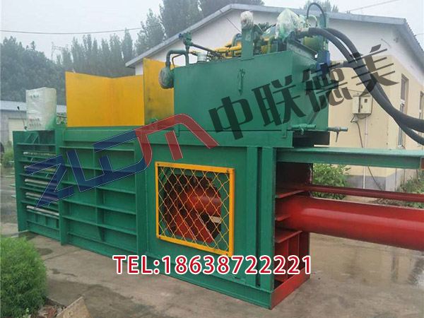 福建定購金屬打包機(jī)參數(shù)