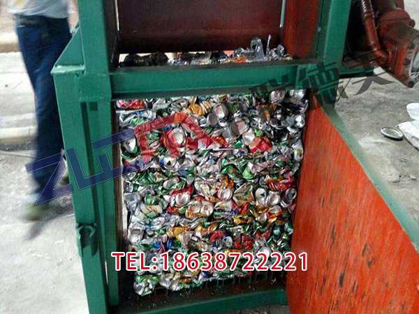 寧夏全自動臥式金屬打包機(jī)工作原理