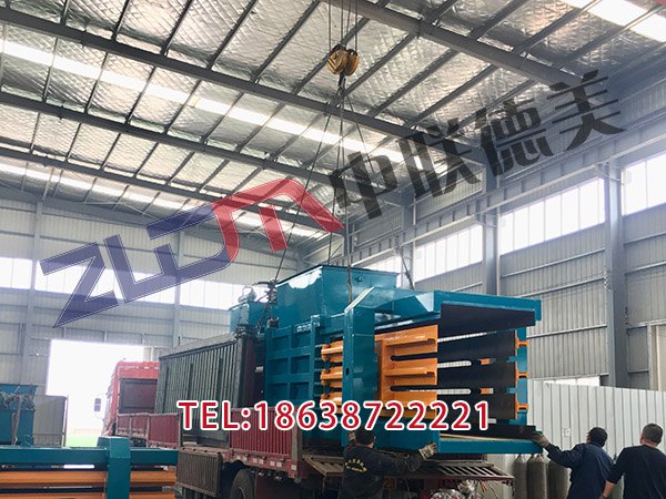 廣東大型液壓金屬打包機(jī)報(bào)價