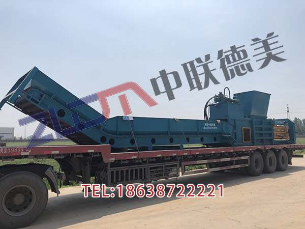 河北簡易金屬打包機供應(yīng)