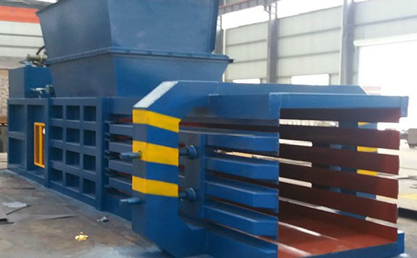 彩鋼瓦打包機(jī)性能